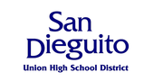 San Dieguito Union High School District Logo